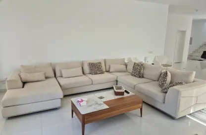 Chalet - 3 Bedrooms - 3 Bathrooms for sale in Seashell - Sidi Abdel Rahman - North Coast