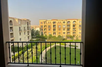 Apartment - 3 Bedrooms - 3 Bathrooms for rent in Mivida - 5th Settlement Compounds - The 5th Settlement - New Cairo City - Cairo