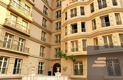 شقة - غرفة نوم - 1 حمام للبيع في هايد بارك - مدينة القاهرة الجديدة - القاهرة