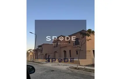 Villa - 5 Bedrooms - 5 Bathrooms for sale in City Gate - 5th Settlement Compounds - The 5th Settlement - New Cairo City - Cairo
