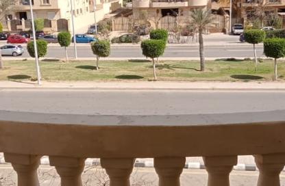 شقة - 3 غرف نوم - 3 حمامات للبيع في الياسمين 5 - الياسمين - مدينة القاهرة الجديدة - القاهرة