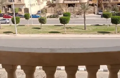 Apartment - 3 Bedrooms - 3 Bathrooms for sale in El Yasmeen 5 - El Yasmeen - New Cairo City - Cairo