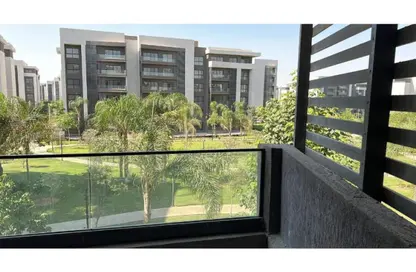 Apartment - 3 Bedrooms - 2 Bathrooms for rent in Madinaty - Cairo