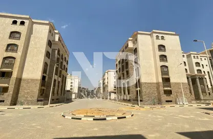 شقة - 3 غرف نوم - 3 حمامات للبيع في عمارات الاندلس - حى الاندلس - مدينة القاهرة الجديدة - القاهرة