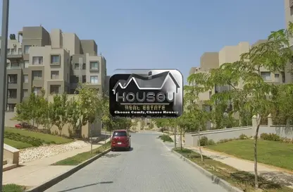شقة - غرفة نوم - 1 حمام للايجار في فيلدج جيت - المستثمرين الجنوبية - مدينة القاهرة الجديدة - القاهرة