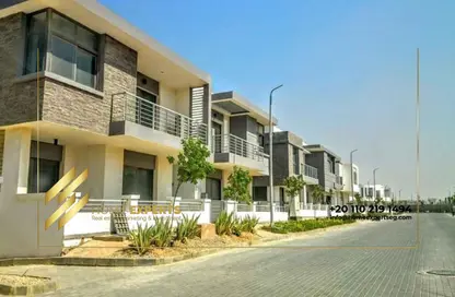 Apartment - 2 Bedrooms - 2 Bathrooms for sale in Taj City - 5th Settlement Compounds - The 5th Settlement - New Cairo City - Cairo Apartment - 2 Bedrooms - 2 Bathrooms for sale in Taj City - 5th Settlement Compounds - The 5th Settlement - New Cairo City - Cairo