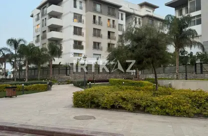 Apartment - 3 Bedrooms - 3 Bathrooms for sale in Hyde Park - 5th Settlement Compounds - The 5th Settlement - New Cairo City - Cairo