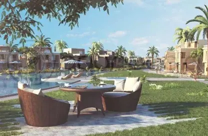 شقة - 3 غرف نوم - 2 حمامات للبيع في S1 - سراي - كمبوندات مدينة المستقبل - مدينة المستقبل - القاهرة