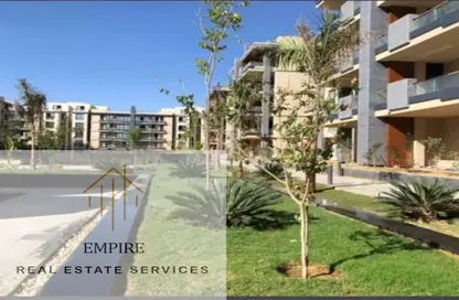 Apartment - 3 Bedrooms - 3 Bathrooms for sale in Azad - 5th Settlement Compounds - The 5th Settlement - New Cairo City - Cairo