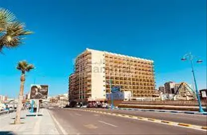 شقق فندقية - 8 غرف نوم - 8 حمامات للبيع في سيا مرسى مطروح - مرسى مطروح - مطروح