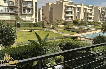 Apartment - 3 Bedrooms - 3 Bathrooms for rent in Fifth Square - The 5th Settlement - New Cairo City - Cairo