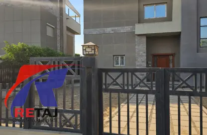 منزل مزدوج - 4 غرف نوم - 3 حمامات للبيع في كمبوند جاردينيا سيتي مدينة نص - زهراء مدينة نصر - مدينة نصر - القاهرة
