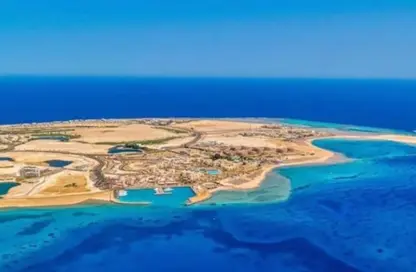 Villa - 4 Bedrooms - 4 Bathrooms for sale in Mesca - Soma Bay - Safaga - Hurghada - Red Sea