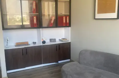 مساحات مكتبية - استوديو - 1 حمام للبيع في ميفيدا - كمبوندات التجمع الخامس - التجمع الخامس - مدينة القاهرة الجديدة - القاهرة