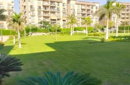 Apartment - 3 Bedrooms - 3 Bathrooms for sale in Al Rehab - New Cairo City - Cairo