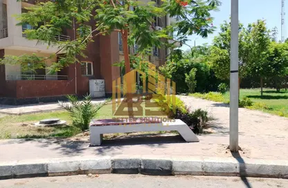 Apartment - 3 Bedrooms - 3 Bathrooms for sale in Dar Misr - Entertainment District - Obour City - Qalyubia