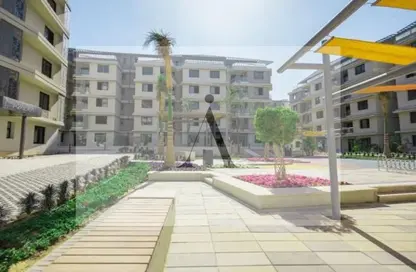Apartment - 3 Bedrooms - 3 Bathrooms for sale in Badya Palm Hills - 6 October Compounds - 6 October City - Giza