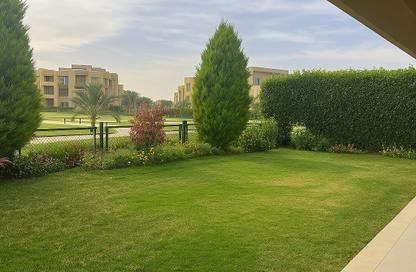 Apartment - 3 Bedrooms - 4 Bathrooms for sale in Palm Parks   Palm Hills - South Dahshur Link - 6 October City - Giza