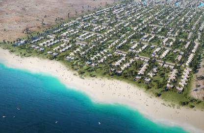 Chalet - 4 Bedrooms - 3 Bathrooms for sale in Almaza Bay - Qesm Marsa Matrouh - North Coast