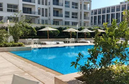 Apartment - 3 Bedrooms - 3 Bathrooms for rent in Mivida - 5th Settlement Compounds - The 5th Settlement - New Cairo City - Cairo Apartment - 3 Bedrooms - 3 Bathrooms for rent in Mivida - 5th Settlement Compounds - The 5th Settlement - New Cairo City - Cairo