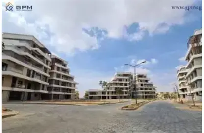 Apartment - 3 Bedrooms - 3 Bathrooms for rent in Villette - 5th Settlement Compounds - The 5th Settlement - New Cairo City - Cairo