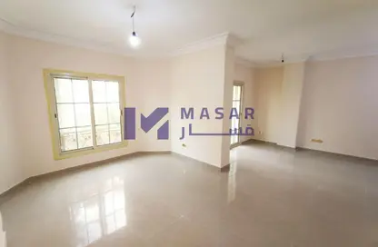 Apartment - 3 Bedrooms - 2 Bathrooms for rent in District 4 - The 5th Settlement - New Cairo City - Cairo