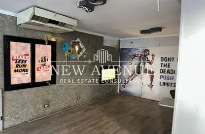 Retail - Studio - 4 Bathrooms for sale in Nabil Al Wakkad St. - Ard El Golf - Heliopolis - Masr El Gedida - Cairo