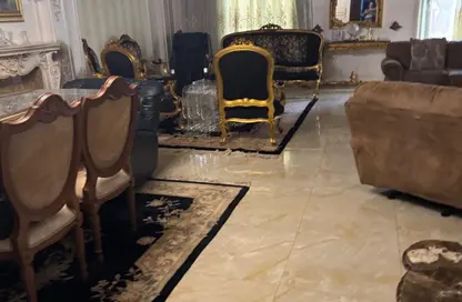 شقة - 3 غرف نوم - 3 حمامات للبيع في شارع البطل احمد عبد العزيز - المهندسين - الجيزة