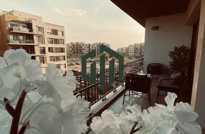 Apartment - 4 Bedrooms - 3 Bathrooms for rent in Eastown - 5th Settlement Compounds - The 5th Settlement - New Cairo City - Cairo