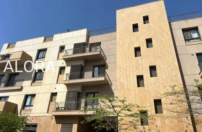 شقة - 3 غرف نوم - 3 حمامات للبيع في ويستاون - كمبوندات الشيخ زايد - الشيخ زايد - الجيزة
