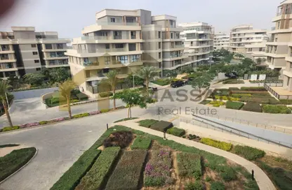 Apartment - 2 Bedrooms - 3 Bathrooms for rent in Villette - 5th Settlement Compounds - The 5th Settlement - New Cairo City - Cairo Apartment - 2 Bedrooms - 3 Bathrooms for rent in Villette - 5th Settlement Compounds - The 5th Settlement - New Cairo City - Cairo
