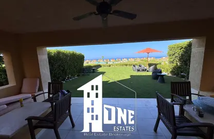 شاليه - 3 غرف نوم - 3 حمامات للبيع في تلال العلمين - سيدي عبد الرحمن - الساحل الشمالي