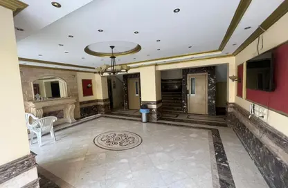 Office Space - Studio - 2 Bathrooms for rent in Al Nozha St. - Almazah - Heliopolis - Masr El Gedida - Cairo