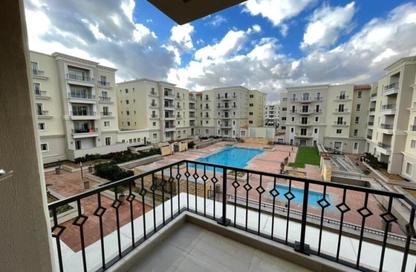 Apartment - 3 Bedrooms - 3 Bathrooms for sale in Mivida - 5th Settlement Compounds - The 5th Settlement - New Cairo City - Cairo