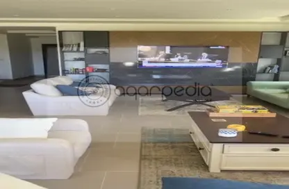 Villa - 7 Bedrooms - 5 Bathrooms for sale in Marassi - Sidi Abdel Rahman - North Coast