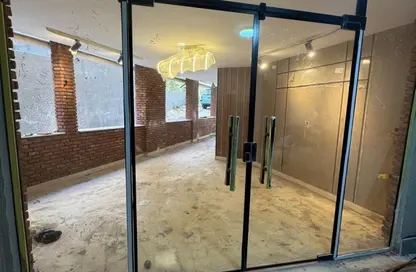 Whole Building - Studio for sale in Degla - Hay El Maadi - Cairo