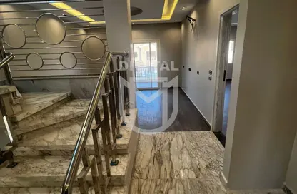 فيلا - 4 غرف نوم - 4 حمامات للبيع في ميفيدا - كمبوندات التجمع الخامس - التجمع الخامس - مدينة القاهرة الجديدة - القاهرة