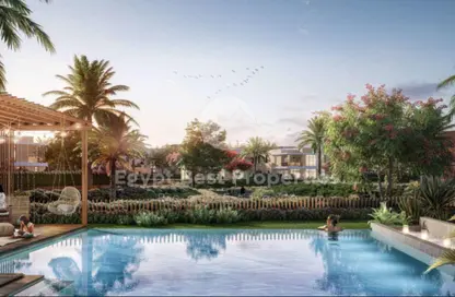 شقة - 3 غرف نوم - 3 حمامات للبيع في إيدن - كايرو جايت - كمبوندات الشيخ زايد - الشيخ زايد - الجيزة