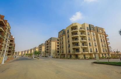 Apartment - 2 Bedrooms - 2 Bathrooms for sale in Neopolis   Wadi Degla - Mostakbal City Compounds - Mostakbal City - Future City - Cairo