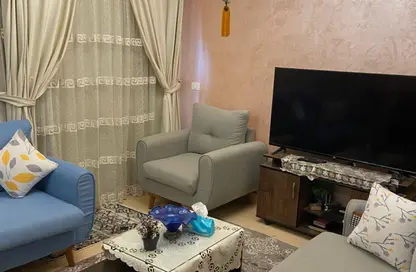 Apartment - 2 Bedrooms - 1 Bathroom for rent in Madinaty - Cairo
