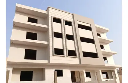 شقة - 3 غرف نوم - 2 حمامات للبيع في بيت الوطن - التجمع الخامس - مدينة القاهرة الجديدة - القاهرة