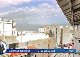 Duplex - 4 bedrooms - 2 bathrooms for للبيع in Grand Ville Smouha St. - Smouha - Hay Sharq - Alexandria
