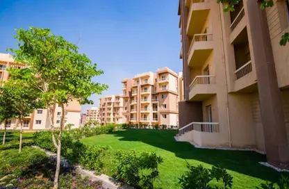 Apartment - 1 Bedroom - 1 Bathroom for sale in Ashgar City - Al Wahat Road - 6 October City - Giza