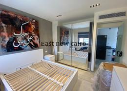 Penthouse - 4 bedrooms - 5 bathrooms for للبيع in Villette - 5th Settlement Compounds - The 5th Settlement - New Cairo City - Cairo