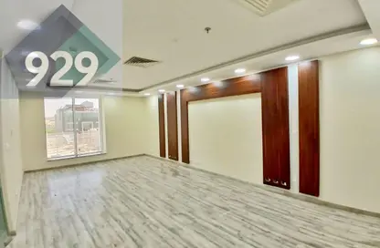 Office Space - Studio - 2 Bathrooms for rent in Trivium Square - North Teseen St. - The 5th Settlement - New Cairo City - Cairo