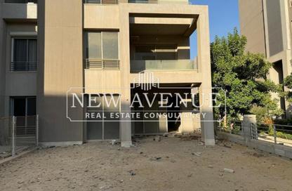 Duplex - 3 Bedrooms - 3 Bathrooms for sale in Village Gardens Katameya - 5th Settlement Compounds - The 5th Settlement - New Cairo City - Cairo