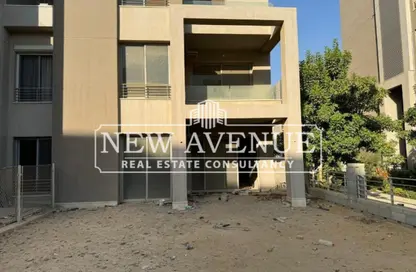 Duplex - 3 Bedrooms - 3 Bathrooms for sale in Village Gardens Katameya - 5th Settlement Compounds - The 5th Settlement - New Cairo City - Cairo