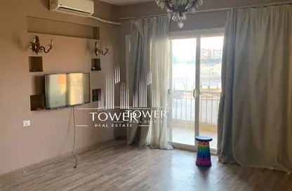 Apartment - 2 Bedrooms - 1 Bathroom for rent in The Address - 12th District - Sheikh Zayed City - Giza