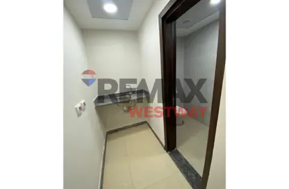 مساحات مكتبية - استوديو - 1 حمام للايجار في تريفيوم زايد - الحي الثاني - الشيخ زايد - الجيزة