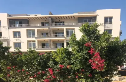 Apartment - 3 Bedrooms - 3 Bathrooms for sale in JAYD Residence - 5th Settlement Compounds - The 5th Settlement - New Cairo City - Cairo